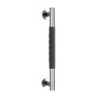BARRA SEGURIDAD ACERO INOX 40,5CM SECURA 23284