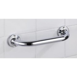 BARRA SEGURIDAD 25 CM. BASIC 17879
