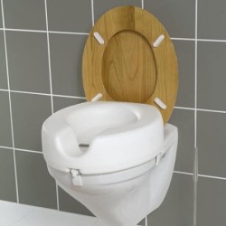 ALZADOR WC SECURA 44X41.5X17  17950