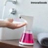 DISPENSADOR JABON AUTOMATICO CON SENSOR FOAMY