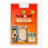 CORDON PLANO AUTOADHESIVO 15X3MM 231581