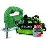 SIERRA CALAR 450 W. +HOJAS+BOLSA JS55BE