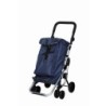 CARRO PLEGABLE GO UP BASIC  AZUL 217 24910C