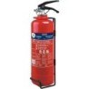 EXTINTOR POLVO SECO 1KG.  FEX-15112
