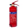 EXTINTOR POLVO ABC 2 KILOGRAMOS FEX-15122