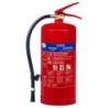 EXTINTOR POLVO ABC 6 KILOGRAMOS FEX-15162