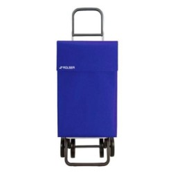 CARRO JEAN NYLON DOS+2 AZUL JEAN LN 4