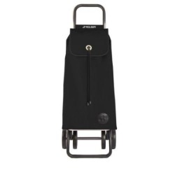 CARRO LOGIC DOS+2 NEGRO I-MAX IMX305