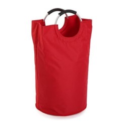 CESTA ROPA POLIESTIRENO ROJO   21890096