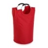 CESTA ROPA POLIESTIRENO ROJO   21890096