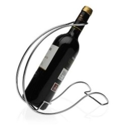 SOPORTE BOTELLA DE VINO  10035360