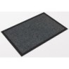 FELPUDO MOQUETA MONTREAL GRIS 60X90 51555