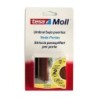 BURLETE  UMBRAL 1X38 MARRON 5422