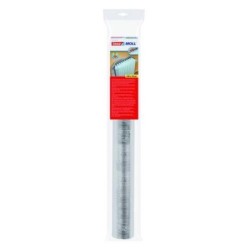 LAMINA REFLECTORA CALOR PLATA 1 M.X700 MM. 55157