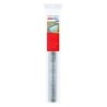 LAMINA REFLECTORA CALOR PLATA 1 M.X700 MM. 55157