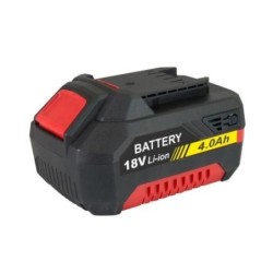 BATERIA 4.0 AH. L 20 0012.000577