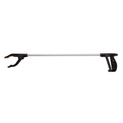 PINZA ALCANCE ALUMINIO 75 CM. A-1050030