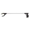 PINZA ALCANCE ALUMINIO 75 CM. A-1050030