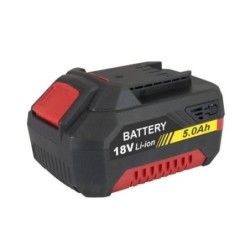 BATERIA 5.0 AH. L 20 0012.000589