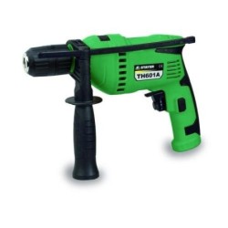 TALADRO PERCUTOR 600 W. TH-610-A
