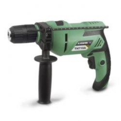 TALADRO PERCUTOR 710W TH710 BAK