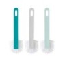 CEPILLO LAVAPLATOS BASIC OVAL SURTIDO 644