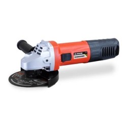 MINIAMOLADORA ANGULAR 800W SAB800CR