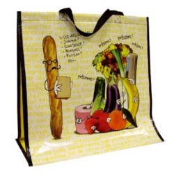 BOLSA COMPRA 45X45X20CM SURTIDO          CMPSH1481