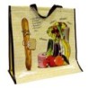 BOLSA COMPRA 45X45X20CM SURTIDO          CMPSH1481