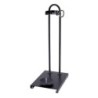 JAMONERO MODELO VERTICAL NEGRO BASE NEGRA 17502