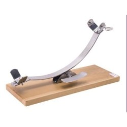 JAMONERO BALANCIN PLETINA 40X6  17934