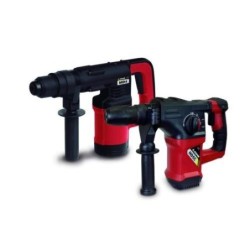 MARTILLO DEMOLEDOR MD4K 750W+ROTATIVO HD5CK 1500W