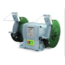 ESMERILADORA DOBLE 150 W. E150C