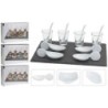 SET DEGUSTACION 13 PIEZAS SURTIDO 170423620