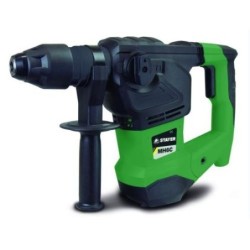 TALADRO ATORNILLADOR PERCUTOR 1700W SDS PLUS MH6CK