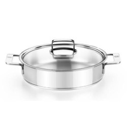 CACEROLA BAJA DE 26 C/T SIGNATURE  A770556