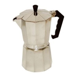 CAFETERA VITRO MONIX 3 TAZAS M620003