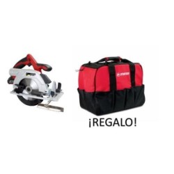 SIERRA CIRCULAR PROF. 18V. CP L20 0001.002696