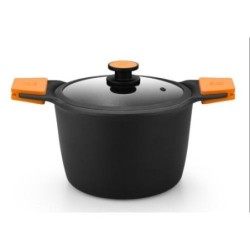 OLLA ALTA 24 CM EFFICIENT PLUS A430924