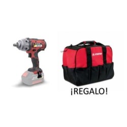 LLAVE DE IMPACTO 18V. IW L20 0001.002697