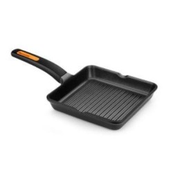 GRILL RAYAS 22 CM. EFFICIENT PLUS