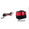 MAQUINA MULTI CORTE 18V. MULTI L20 0001.002698