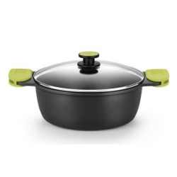 CACEROLA ALTA 32CM FOODIE A490332