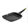 GRILL LISO 22 CM FOODIE  A491322