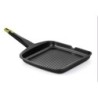 GRILL CON RAYAS 28 CM FOODIE  A491428