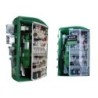 MULTI DRILL 130 W. CON MALETIN 200 ACCESORIOS
