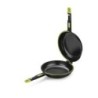 SARTEN DOBLE TORTILLAS 26  FOODIE