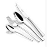 CUBERTERIA SET 24 PZS  C/CH-E MODENA M200974