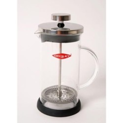 CAFETERA EMBOLO SPEZIA 3 TAZAS 220010300