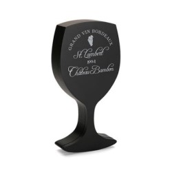 COPA MADERA 2 ACCESORIOS PARA EL VINO  21220020